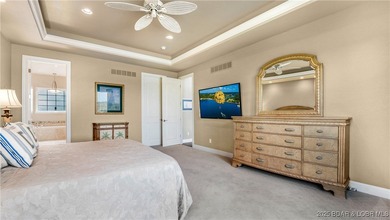 BACK ON MARKET DUE TO NO FAULT OF THE SELLER! Perched on a bluff