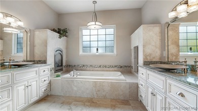 BACK ON MARKET DUE TO NO FAULT OF THE SELLER! Perched on a bluff