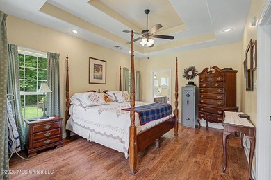 SECLUDED COUNTRY RETREAT ON 2 ACRES IN BYHALIA! Welcome to 186 - photo 16
