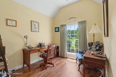 SECLUDED COUNTRY RETREAT ON 2 ACRES IN BYHALIA! Welcome to 186 - photo 17