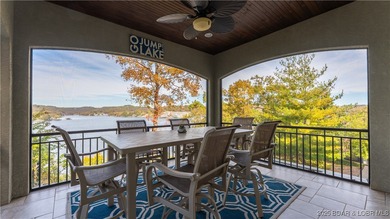 BACK ON MARKET DUE TO NO FAULT OF THE SELLER! Perched on a bluff