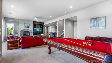 BACK ON MARKET DUE TO NO FAULT OF THE SELLER! Perched on a bluff