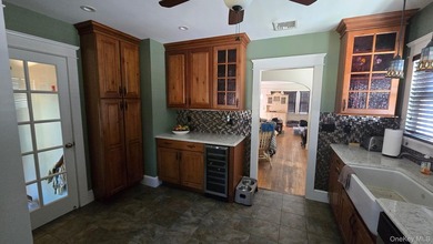 Charming Country Cape Cod home in the Incorporated Village of - photo 9