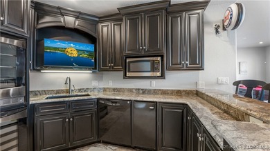 BACK ON MARKET DUE TO NO FAULT OF THE SELLER! Perched on a bluff