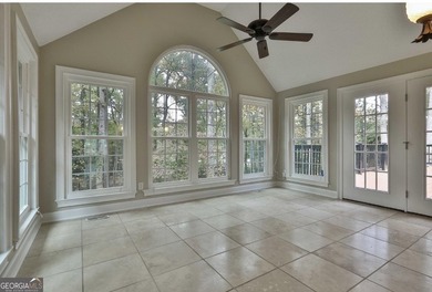 Nestled on a private cul-de-sac lot with beautiful wooded and - photo 23