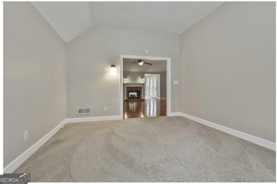 Nestled on a private cul-de-sac lot with beautiful wooded and - photo 26