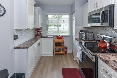Don't miss this hidden gem! This beautifully upgraded 2-story - photo 6