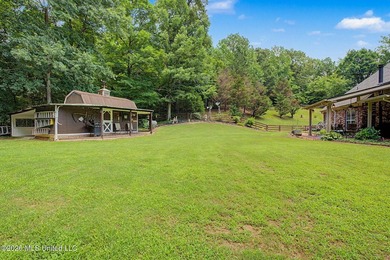 SECLUDED COUNTRY RETREAT ON 2 ACRES IN BYHALIA! Welcome to 186 - photo 27