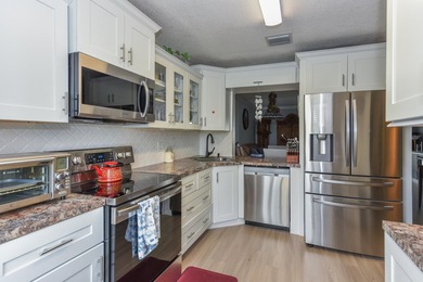 Don't miss this hidden gem! This beautifully upgraded 2-story - photo 7