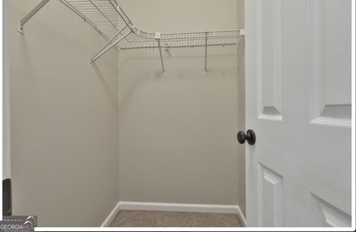 Nestled on a private cul-de-sac lot with beautiful wooded and - photo 28