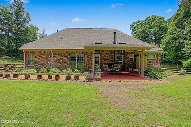 SECLUDED COUNTRY RETREAT ON 2 ACRES IN BYHALIA! Welcome to 186 - photo 28