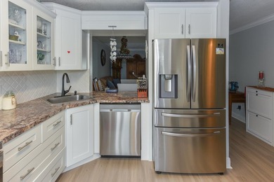 Don't miss this hidden gem! This beautifully upgraded 2-story - photo 8