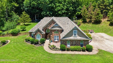 SECLUDED COUNTRY RETREAT ON 2 ACRES IN BYHALIA! Welcome to 186 - photo 30