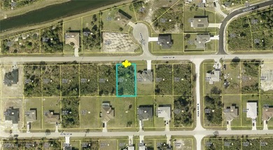 Lehigh Acres Area Lot For Sale in Lehigh Acres Florida