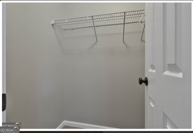 Nestled on a private cul-de-sac lot with beautiful wooded and - photo 31