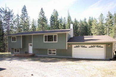 Coeur d Alene Lake Home For Sale in Coeur d Alene Idaho