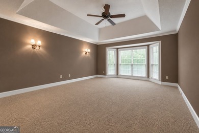 Nestled on a private cul-de-sac lot with beautiful wooded and - photo 32