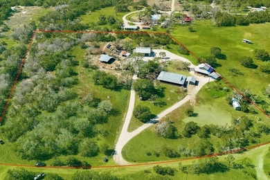 Multi-generation with 2 homes. No deed restrictions and Ag - photo 2