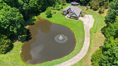 SECLUDED COUNTRY RETREAT ON 2 ACRES IN BYHALIA! Welcome to 186 - photo 32