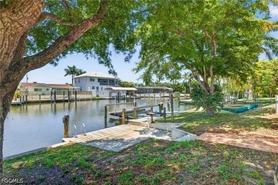 Old Florida charm meets waterfront living in the heart of - photo 34