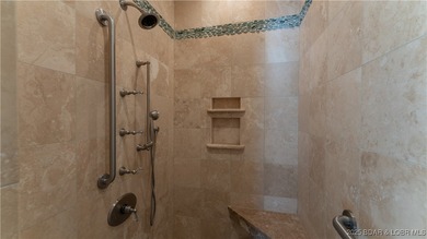 BACK ON MARKET DUE TO NO FAULT OF THE SELLER! Perched on a bluff