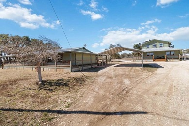 Multi-generation with 2 homes. No deed restrictions and Ag - photo 9