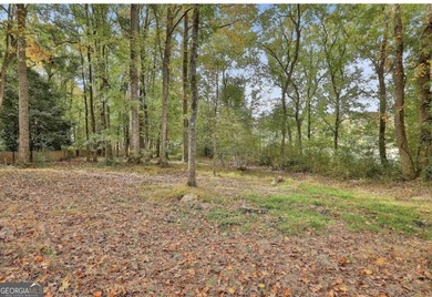 Nestled on a private cul-de-sac lot with beautiful wooded and - photo 40