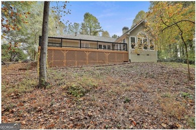 Nestled on a private cul-de-sac lot with beautiful wooded and - photo 41
