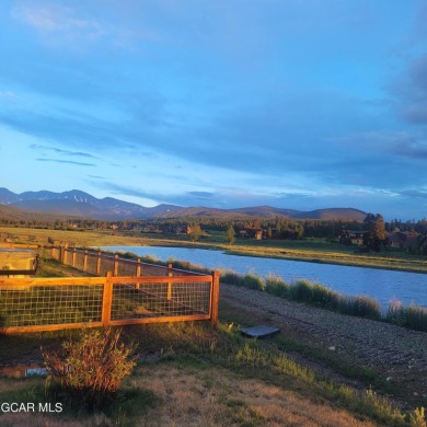 (private lake, pond, creek) Home For Sale in Fraser Colorado
