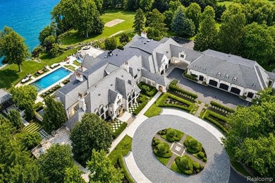 A European-inspired estate of unparalleled scale & artistry - photo 1