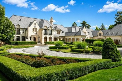 A European-inspired estate of unparalleled scale & artistry - photo 2