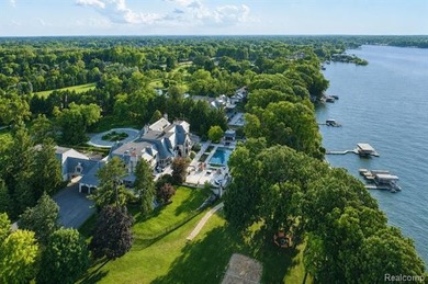 A European-inspired estate of unparalleled scale & artistry - photo 3