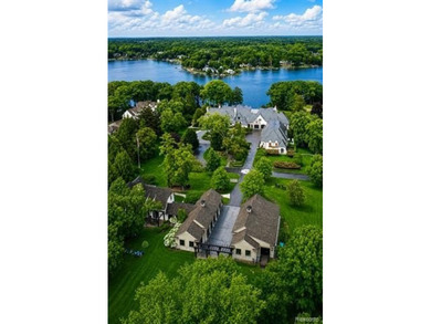 A European-inspired estate of unparalleled scale & artistry - photo 5