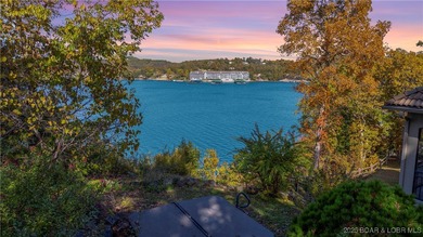 BACK ON MARKET DUE TO NO FAULT OF THE SELLER! Perched on a bluff