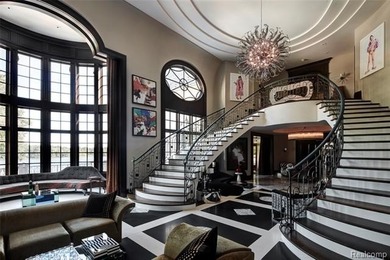 A European-inspired estate of unparalleled scale & artistry - photo 6