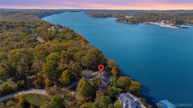 BACK ON MARKET DUE TO NO FAULT OF THE SELLER! Perched on a bluff