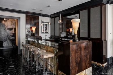 A European-inspired estate of unparalleled scale & artistry - photo 9