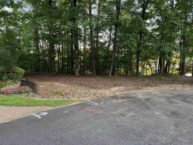 Lake Lot For Sale in Hot Springs Village, Arkansas