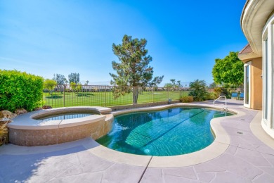 Lake Home For Sale in Palm Desert, California