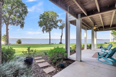 Lake Home Sale Pending in Summerton, South Carolina