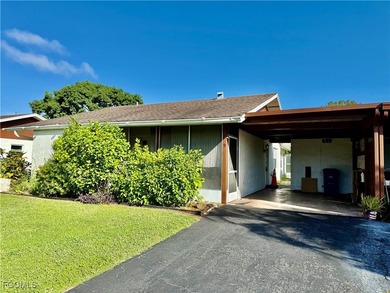 Lehigh Acres Area Home For Sale in Lehigh Acres Florida