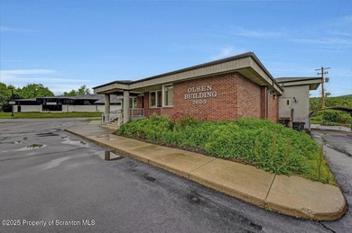 A once in a lifetime opportunity. This fully functional