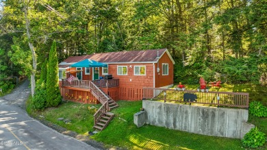 Lake Home For Sale in Summit, New York
