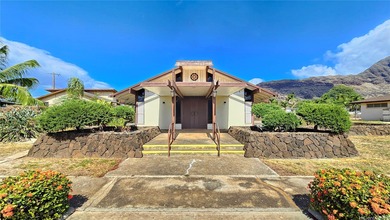 Well-maintained property includes 3 structures: 1. Waianae - photo 1