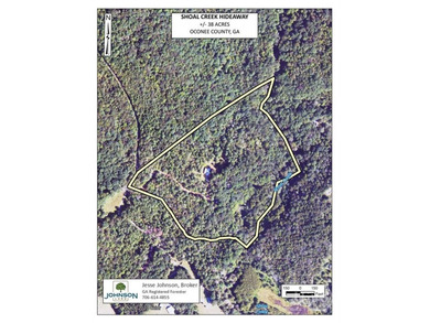 (private lake, pond, creek) Home For Sale in Athens Georgia