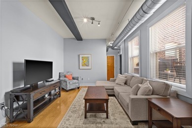 Welcome to Franklin Lofts in the heart of Ohio City's vibrant - photo 5