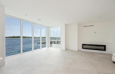 Bayfront New Construction | 7 Beds | Private Dock | Pool | - photo 1