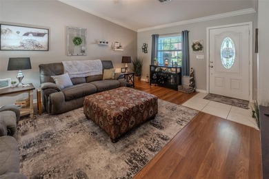 Golf Course Lot on 12th fairway. A 3-bedroom, 2 bath Siesta Key - photo 6