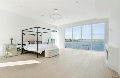 Bayfront New Construction | 7 Beds | Private Dock | Pool | - photo 6