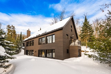 Lake Memphremagog Home For Sale in Potton QC